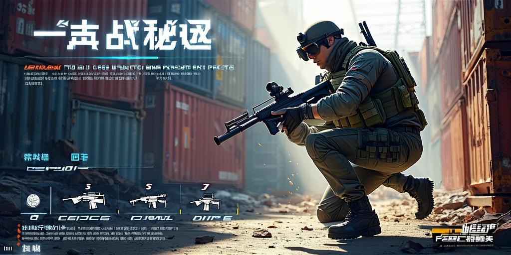 和平精英引擎直装【鹤童】发布：稳定无卡顿，观透与自瞄功能一应俱全