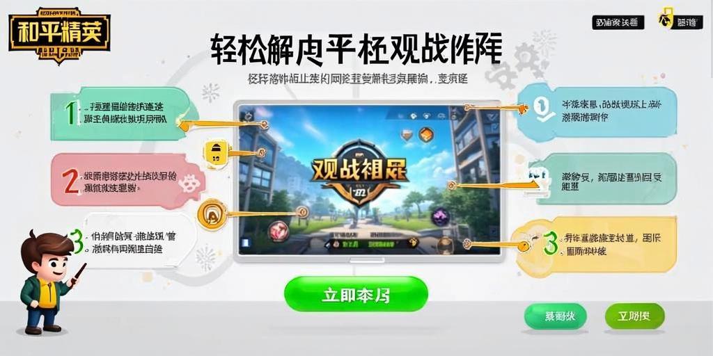和平精英游戏运营商对待和平精英辅助的反作弊